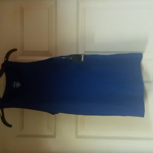 Torrid tank nwt 00 or size 10